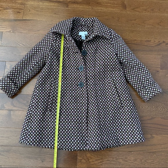 H&M Kids Wool Coat (5-6 years old). - Picture 7 of 7